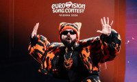 Eurovision 2026: Οι πρώτες εικόνες του Akyla επί σκηνής στην πρώτη πρόβα στη Βιέννη!
