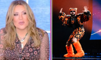 Γερμανού για Ακύλα & Eurovision: «Σας έχω πει ότι θα κερδίσουμε φέτος ε; Το 2005 δεν...»