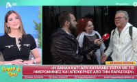 Ρέππας-Αποκάλυψε το παρασκήνιο της αποχώρησης της Μπάρκα από την παράσταση: «Κάτι δεν κατάλαβε καλά»