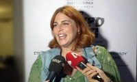 Η Εβελίνα Νικόλιζα ξεκαθαρίζει: «Στον Γιώργο Λιάγκα δεν θα πήγαινα καλεσμένη»