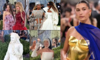 Οι εκκεντρικές εμφανίσεις στο Met Gala