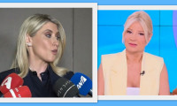 Σκορδά για Κοσιώνη:«Σαν να γίνεται αποκαθήλωση του ονόματός της από τον ΣΚΑΪ, σαν να την έχουν άχτι»