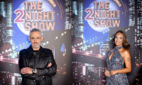 The 2night Show: Ο τρυφερός Νίκος Συρίγος για τις κόρες του & την Ελεονώρα & η γλυκιά μαμά Ανδρομάχη