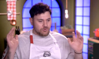MasterChef: Η τραγική απροσεξία που τον άφησε χωρίς πιάτο και η αυστηρή εντολή του Κουτσόπουλου