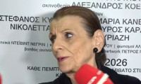 Μαρία Κανελλοπούλου: «Θα μπορούσα με λιγότερο άγχος να είμαι καλύτερη»