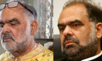 Πέθανε ο θρυλικός παπα-Τσάκαλος