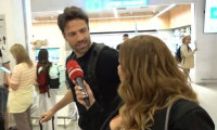 Κωνσταντίνος Αργυρός: Οι ευχές στον Akyla και η ανυπομονησία για την γέννηση της κόρης του