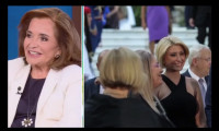 Ντόρα Μπακογιάννη για Κοσιώνη: «Eίναι self-made woman. Έγινε η Σία Κοσιώνη»