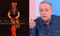Eurovision 2026: Κόλαφος ο Μικρούτσικος για Akyla: «Ζαλίστηκα, αυτό που είδα δεν θέλω να το ξαναδώ»