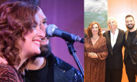 70 χρόνια Eurovision: Μια βραδιά γεμάτη συναίσθημα στο Μέγαρο Μουσικής