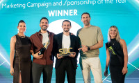 Ευρωπαϊκή πρωτιά για την Allwyn Hellas και το Pamestoixima.gr στα SBC Awards 2026