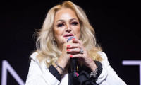 Bonnie Tyler: Σε τεχνητό κώμα η θρυλική τραγουδίστρια - Κρίσιμες ώρες στην Πορτογαλία