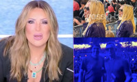 Metallica: Εκτός από τη Βίσση που εντόπισε ο φακός του gossiptv, στο ΟΑΚΑ και ο Ντάνιελ Kρεγκ!
