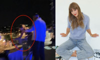 H Taylor Swift στην Ελλάδα για γάμο συμπαίκτη του συντρόφου της!
