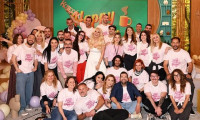 Κατερίνα Καινούργιου: Η πρώτη ανάρτηση μετά την τηλεοπτική της επιστροφή: «Πίσω εκεί που αγαπώ…»