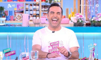 Καινούργιου: «Δεν σας είδα ποτέ!» - Το «ευχαριστώ» της στον Στέφανο Κωνσταντινίδη