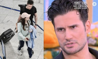Αναστάσης Ροϊλός: Η ενόχλησή του για τις φωτό με τη σύντροφό του - Θέλει να γίνει μπαμπάς;