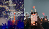 Eurovision 2026 - Αποστολή στη Βιέννη: Όσα συνέβαιναν στην αρένα την ώρα της εμφάνισης του Akyla
