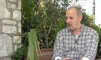 Άγιος έρωτας - Στέλιος Μάινας: "Η ζωή δεν τα φέρνει πάντα όπως είναι το δίκαιο"