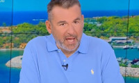 Λιάγκας κατά ΣΚΑΙ και Acun Media: «Είναι ντροπή... Είναι αδιανόητο. Εγώ κάνω έκκληση...»