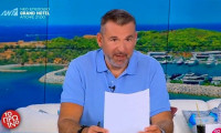 Γιώργος Λιάγκας: «Το παιδί δίνει μάχη για τη ζωή του» - Όσα του είπε η μητέρα του Σταύρου Φλώρου