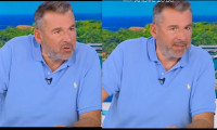 Λιάγκας: Μπορεί να είναι η τελευταία χρονιά φέτος στην τηλεόραση, μπορεί να συνεχίσω, δεν το ξέρω