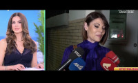 Χριστίνα Βίδου: «Η αποχώρηση της Σίας ήταν αξιοπρεπής. Ήταν μια απόφαση...»