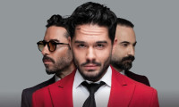 Χρήστος Μάστορας & Melisses «μάγεψαν» τη Νέα Υόρκη στην πρώτη διεθνή περιοδεία τους!