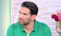 Συγκλονίζει ο Ετεοκλής Παύλου: «Ξέρετε τι μου είπαν όταν έχασα το πόδι μου;»