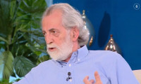 Μιχάλης Αεράκης: «Αυτά όλα μπορεί να ακούγονται μεταφυσικά, όμως αυτή είναι η ζωή μου»