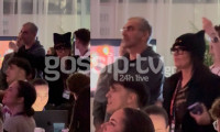 Eurovision 2026: Οι χοροί της Ζαρίφη και ο δημιουργός του Bangaranga Δημήτρης Κοντόπουλος στη Βιέννη