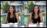 Ανθή Βούλγαρη: Η περιπέτεια που έζησε τα ξημερώματα – «Λαμπαδιάσαμε... Πήρα την πυροσβεστική»