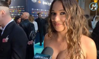 Eurovision 2026: Η αντίδραση της Πολωνής τραγουδίστριας on camera όταν ρωτήθηκε για το Ισραήλ