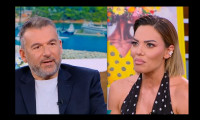 Αντέδρασε η Μαλέσκου: Εμένα με κάλεσες εδώ για να σου πω για μένα, όχι για το τι λέει ο καθένας