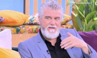 Βλαδίμηρος Κυριακίδης: Οι ρόλοι που τον σημάδεψαν και τα 38 χρόνια με την Έφη Μουρίκη
