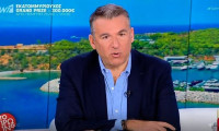 H αιχμηρή ανάρτησή του Λιάγκα - «Αλήτης. Υπηρέτης. Διαστρεβλωτής. Ξεφτιλισμένος. Ξέρει αυτός…»