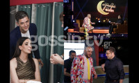 Στην αγκαλιά του Φάνη: Το gossip-tv βρέθηκε στο πλατό με τους Κωνσταντάρα- Λαζάρου- Πανόπουλο