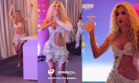 Eurovision 2026–Αποστολή στη Βιέννη: Η Antigoni στο gossip-tv – «Νιώθω σαν να έχω κερδίσει ήδη»