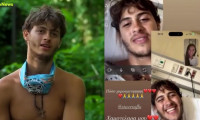 Survivor: Ο Σταύρος χαμογελά ξανά μετά το ατύχημα–Οι συγκλονιστικές αποκαλύψεις της οικογένειάς του