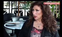 Συγκινεί η Μαντώ: «Ξεριζώθηκα… Για ένα χρόνο δεν επικοινωνούσα πολύ καλά με το περιβάλλον»