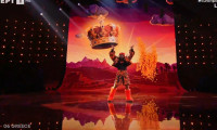 Eurovision 2026 – Tελικός: «Έπος» - Αποθέωση για τον Akyla στο X