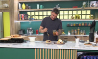 «Kitchen Lab» - Φρεσκάδα, παράδοση & comfort food | Σήμερα & Αύριο  στις 16:40