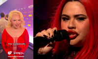Eurovision 2026 – Αποστολή στη Βιέννη: Η Miriana Conte στο gossip-tv για την αποψινή επιστροφή της