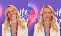Αποστολή στη Βιέννη - Η Κέλλυ Βρανάκη στο gossiptv: «Ο Akylas είναι αποφασισμένος να τα δώσει όλα»