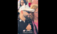 Eurovision 2026: Η επιστροφή του Akyla στην Ελλάδα & το χειροκρότημα στο αεροδρόμιο της Βιέννης