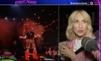 Ηλιάκη για Eurovision: «Είχαμε πιστέψει ότι θα πηγαίναμε καλύτερα φέτος. Ζορίστηκα με την ψηφοφορία»