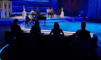 YFSF: Ήταν τόσο ίδιος ο Ραφαηλίδης ως Νταλάρας που ξεσήκωσε τους κριτές! Η αντίδραση του Θεοφάνους!