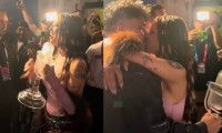 Eurovision 2026–Dara: H βασίλισσα της Ευρώπης σάρωσε & έδωσε το πιο παθιασμένο φιλί στον σύζυγό της!