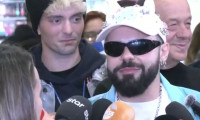 Οι πρώτες δηλώσεις του Akyla μετά την επιστροφή του: «Μετά τα χθεσινά είμαστε κλονισμένοι όλοι»
