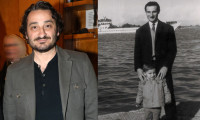 Βασίλης Χαραλαμπόπουλος: Ραγίζει καρδιές η νέα ανάρτηση μετά την απώλεια του πατέρα του
